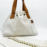 Bolso Tejedora Algodón