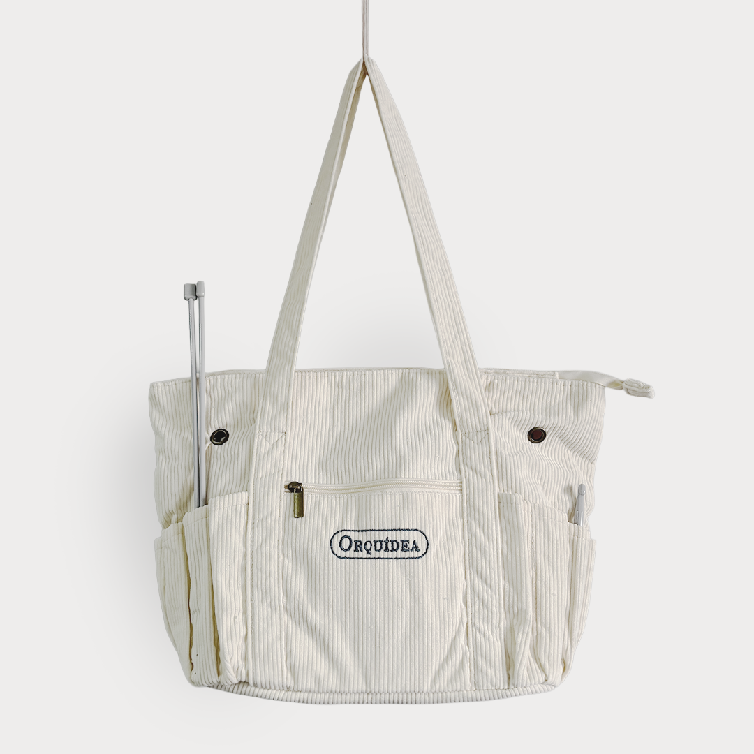 Bolso Tejedora Cotelé