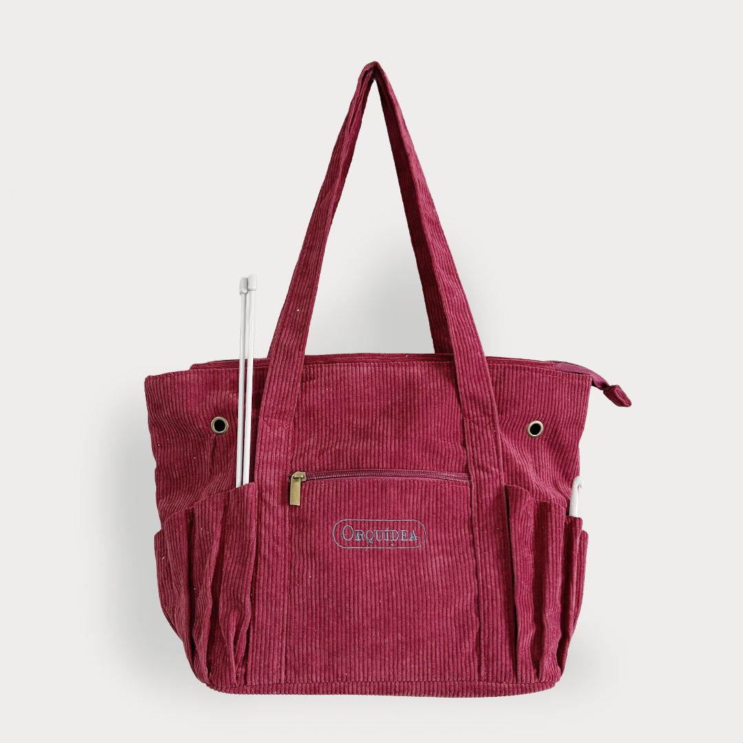 Bolso Tejedora Cotelé