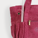 Bolso Tejedora Cotelé
