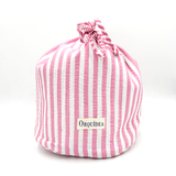Bolso de Proyecto Orquídea