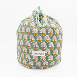 Bolso de Proyecto Orquídea