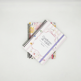 Cuaderno de tejido