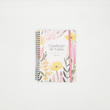 Cuaderno de tejido