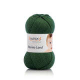 Merino Land 50 Grs