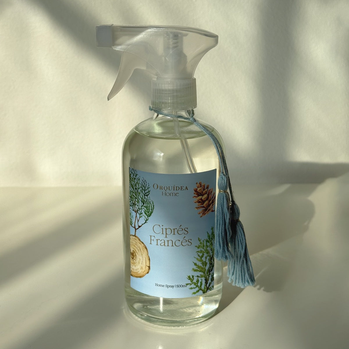 Home Spray 500ml - Ciprés Francés