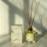 Difusor Ambiental Varitas 150ml - Coco Vainilla