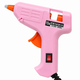 Pistola de Silicona