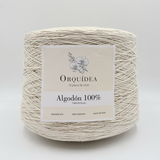 Algodón Cono Pitilla 1.8kg