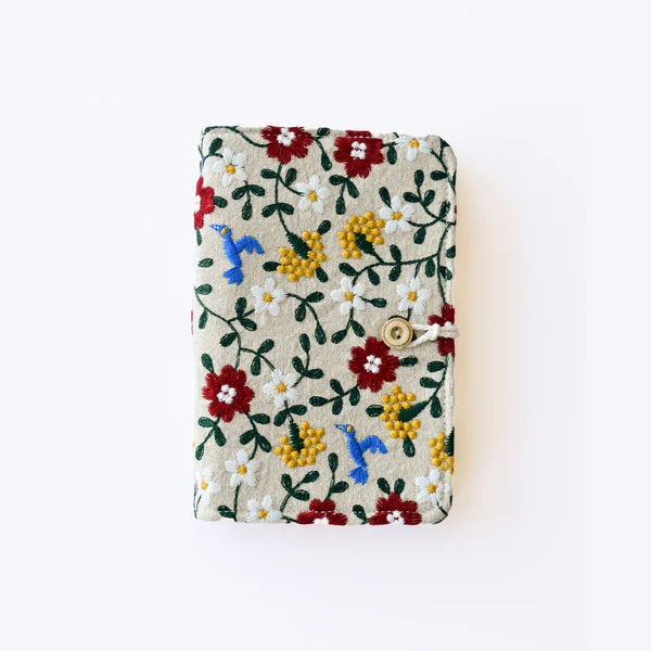 Estuche para palillos circulares