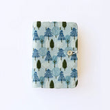 Estuche para palillos circulares