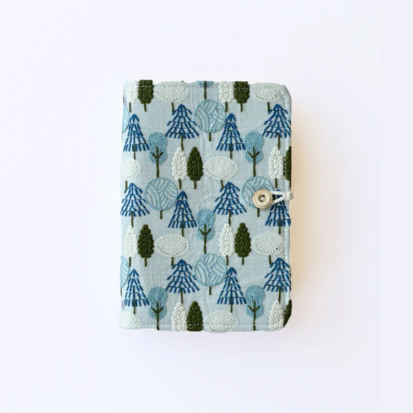 Estuche para palillos circulares