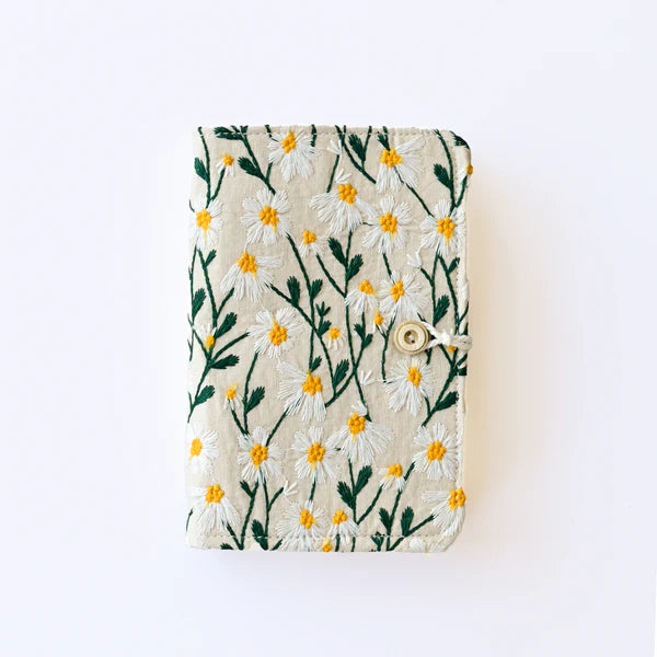 Estuche para palillos circulares