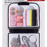 Mini estuche de costura singer