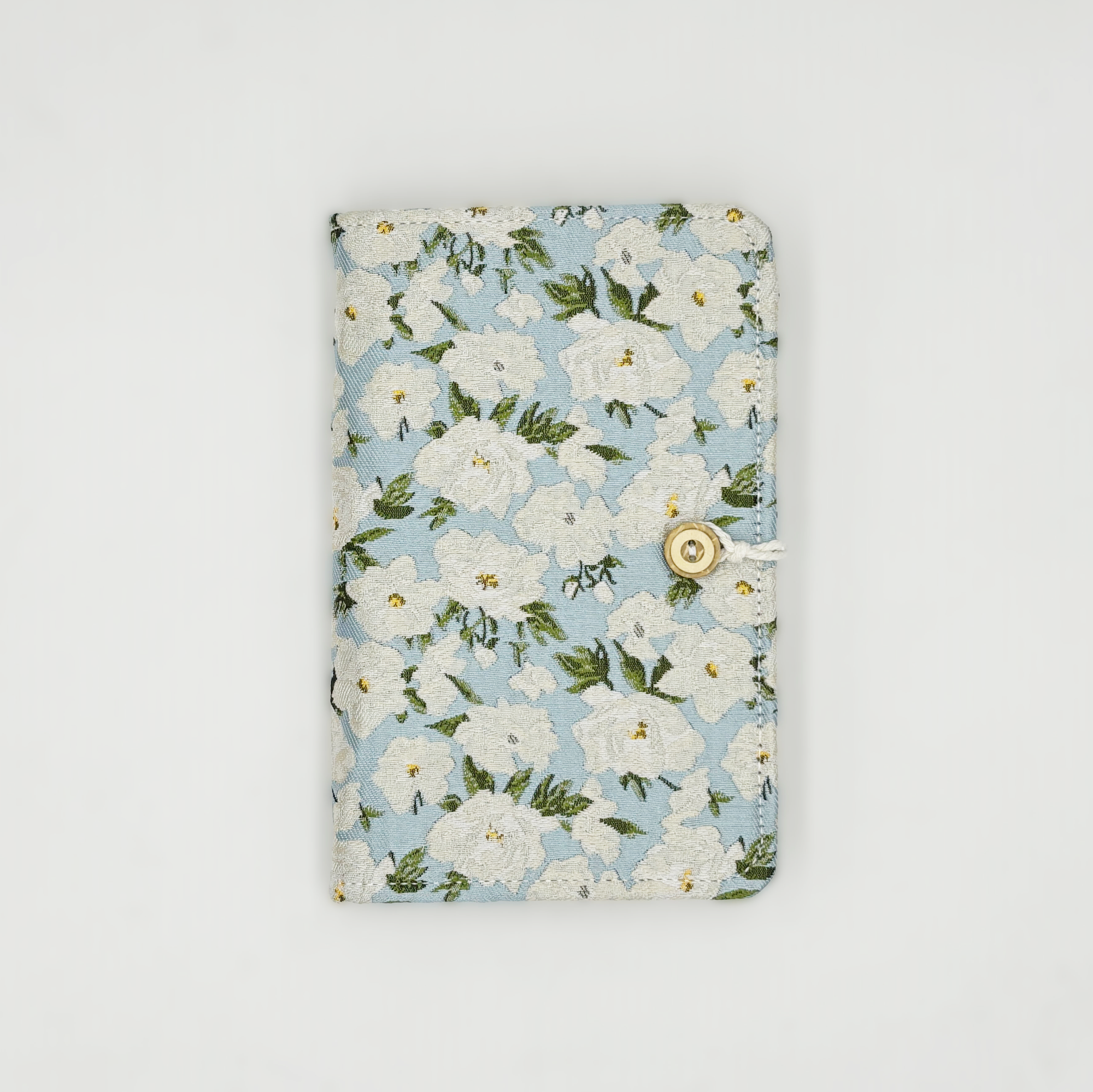 Estuche para palillos circulares