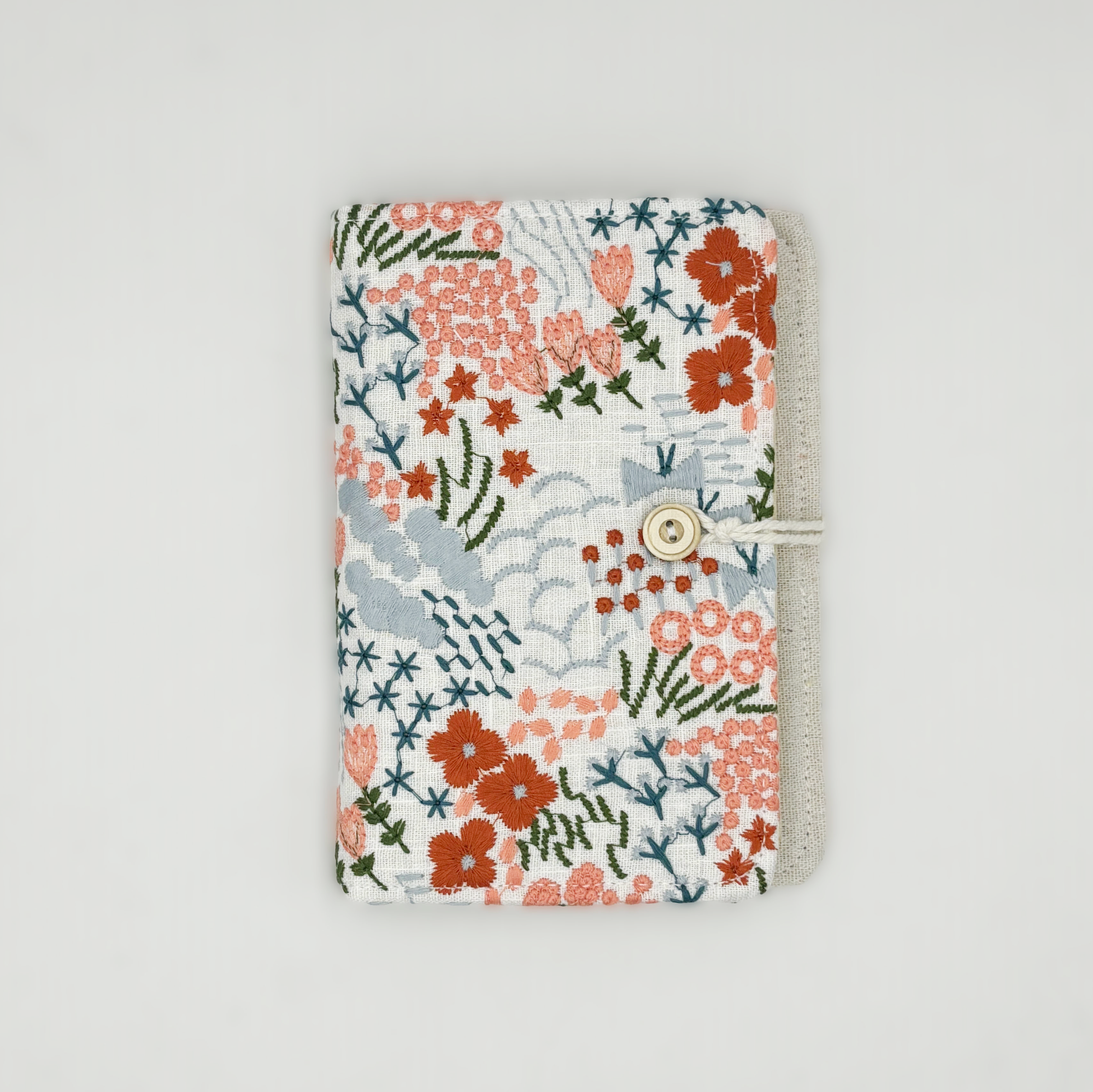 Estuche para palillos circulares