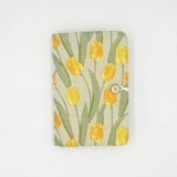 Estuche para palillos circulares
