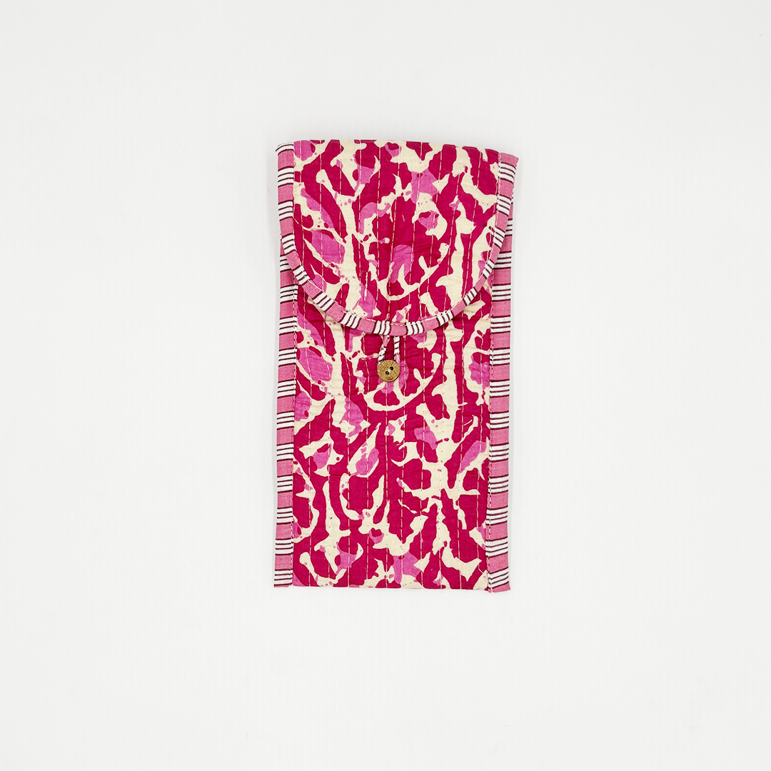 Estuche Orquídea pequeño