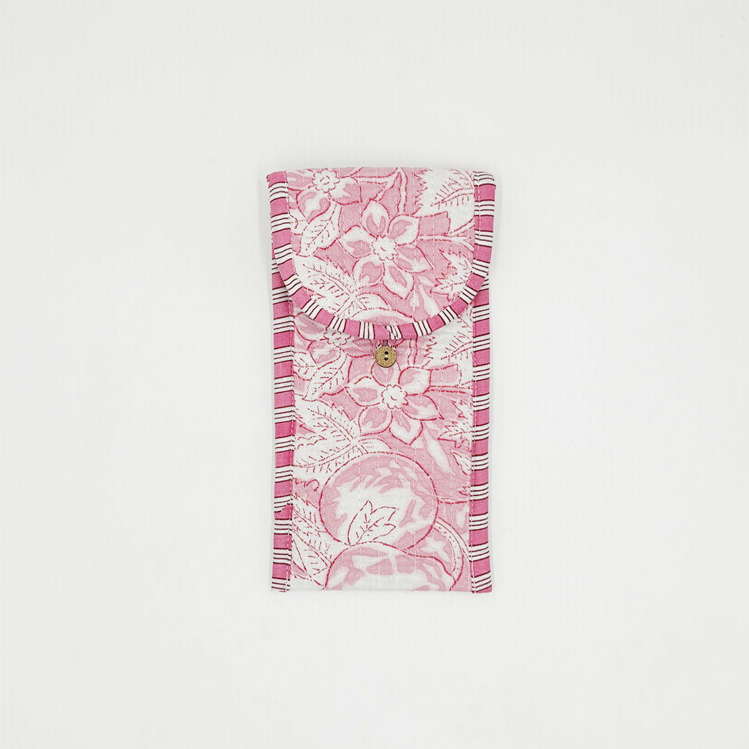 Estuche Orquídea pequeño