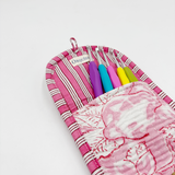 Estuche Orquídea pequeño