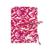 Estuche para palillos Orquídea