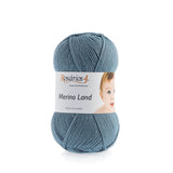 Merino Land 50 Grs