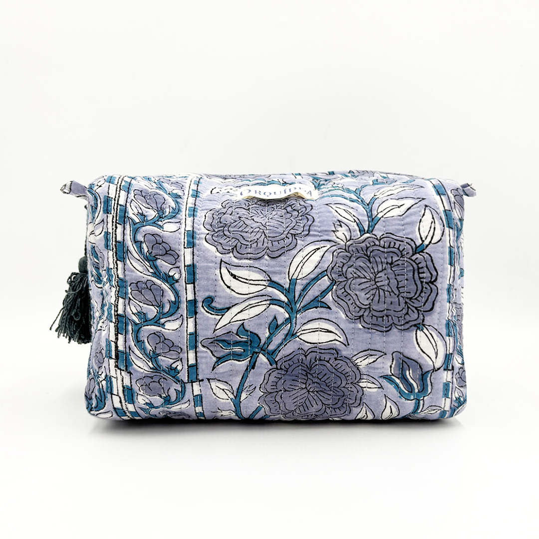 Estuche Orquídea