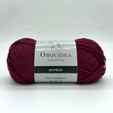 Bamboo 100 Grs