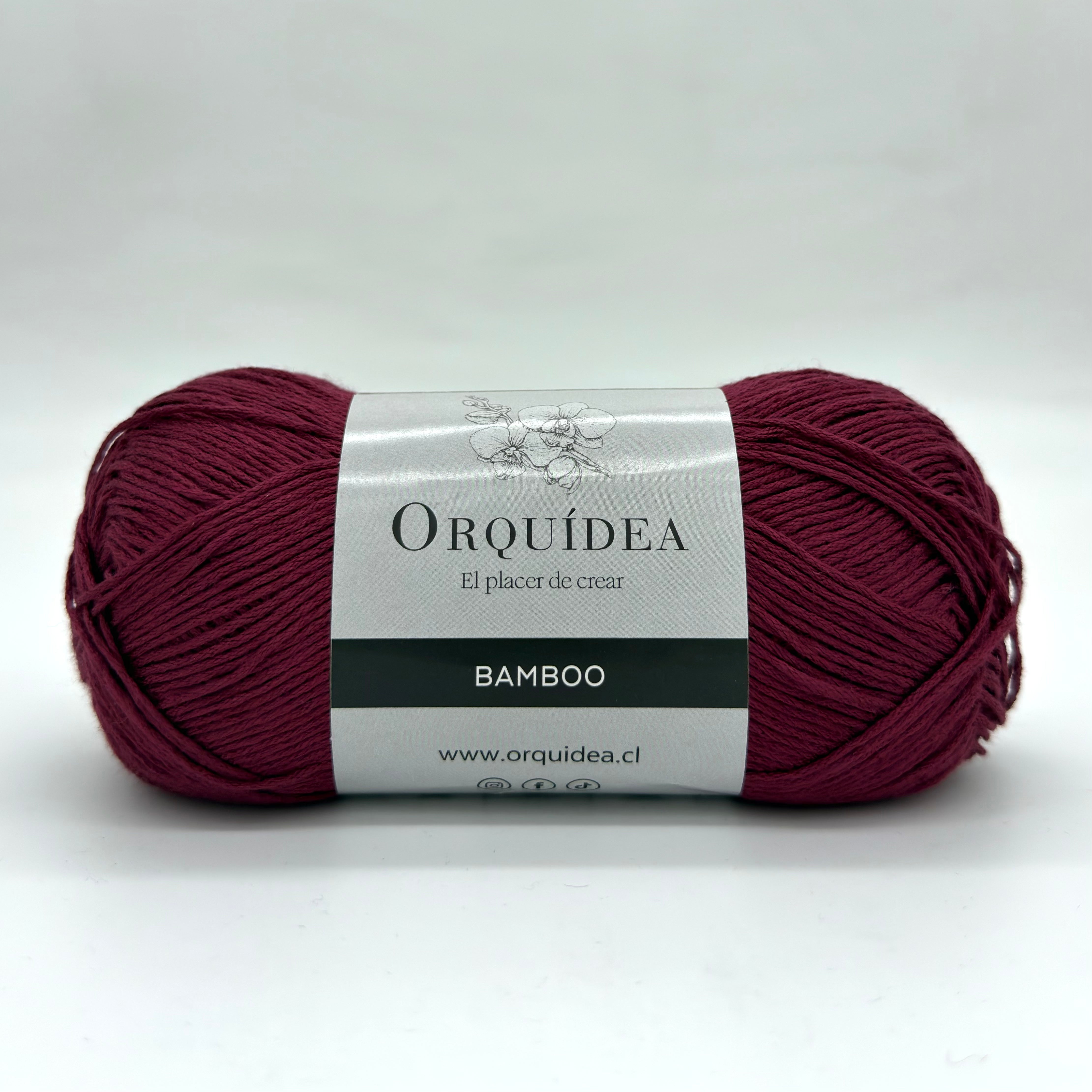 Bamboo 100 Grs