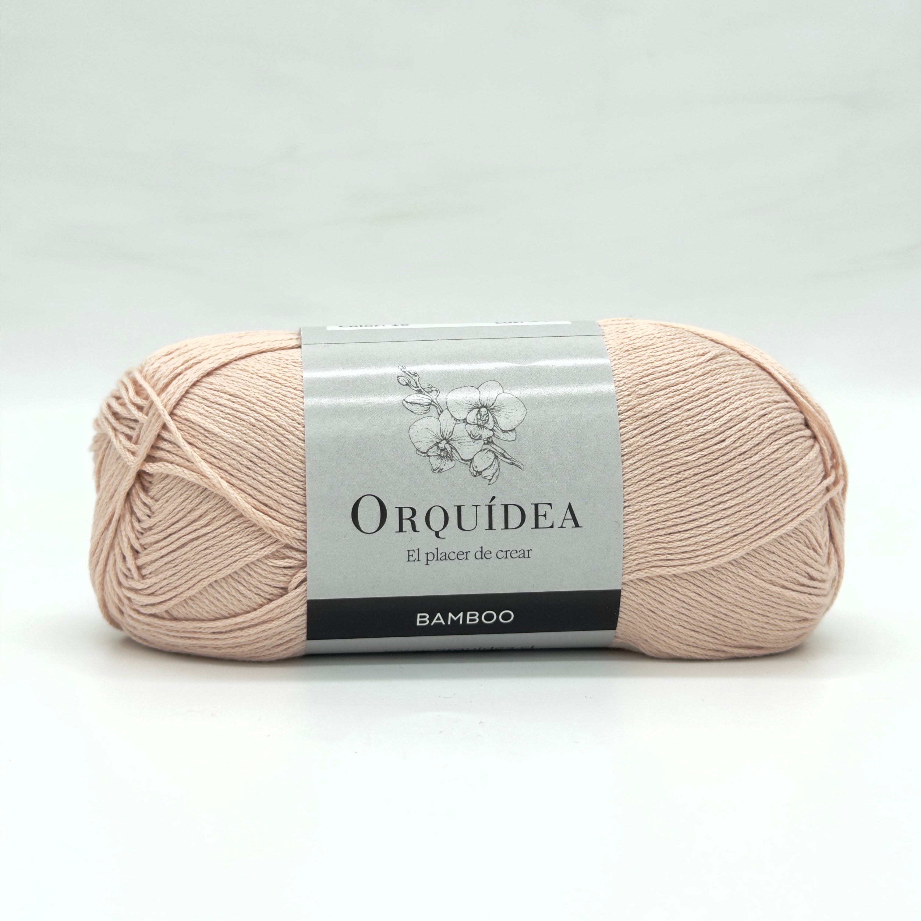 Bamboo 100 Grs
