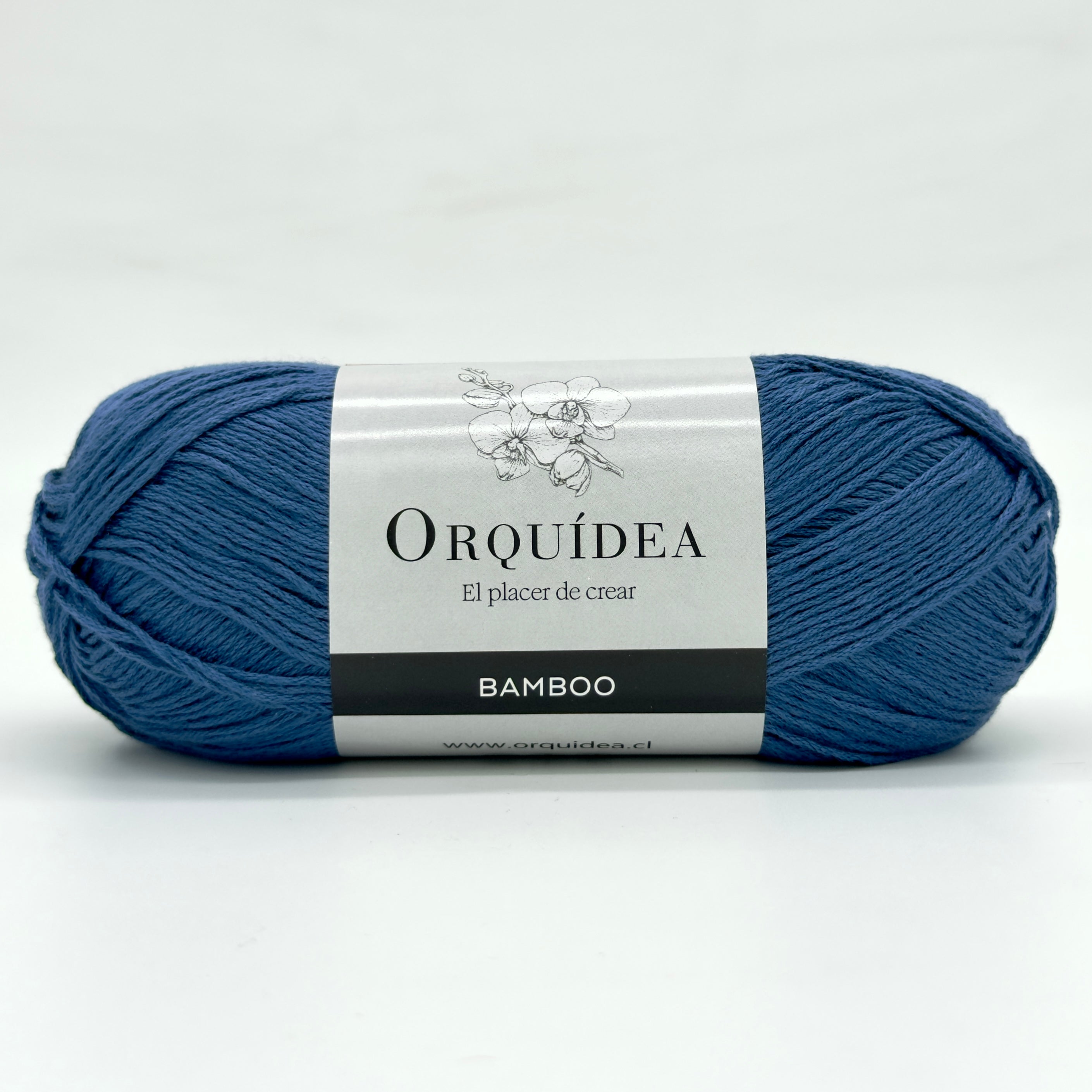 Bamboo 100 Grs