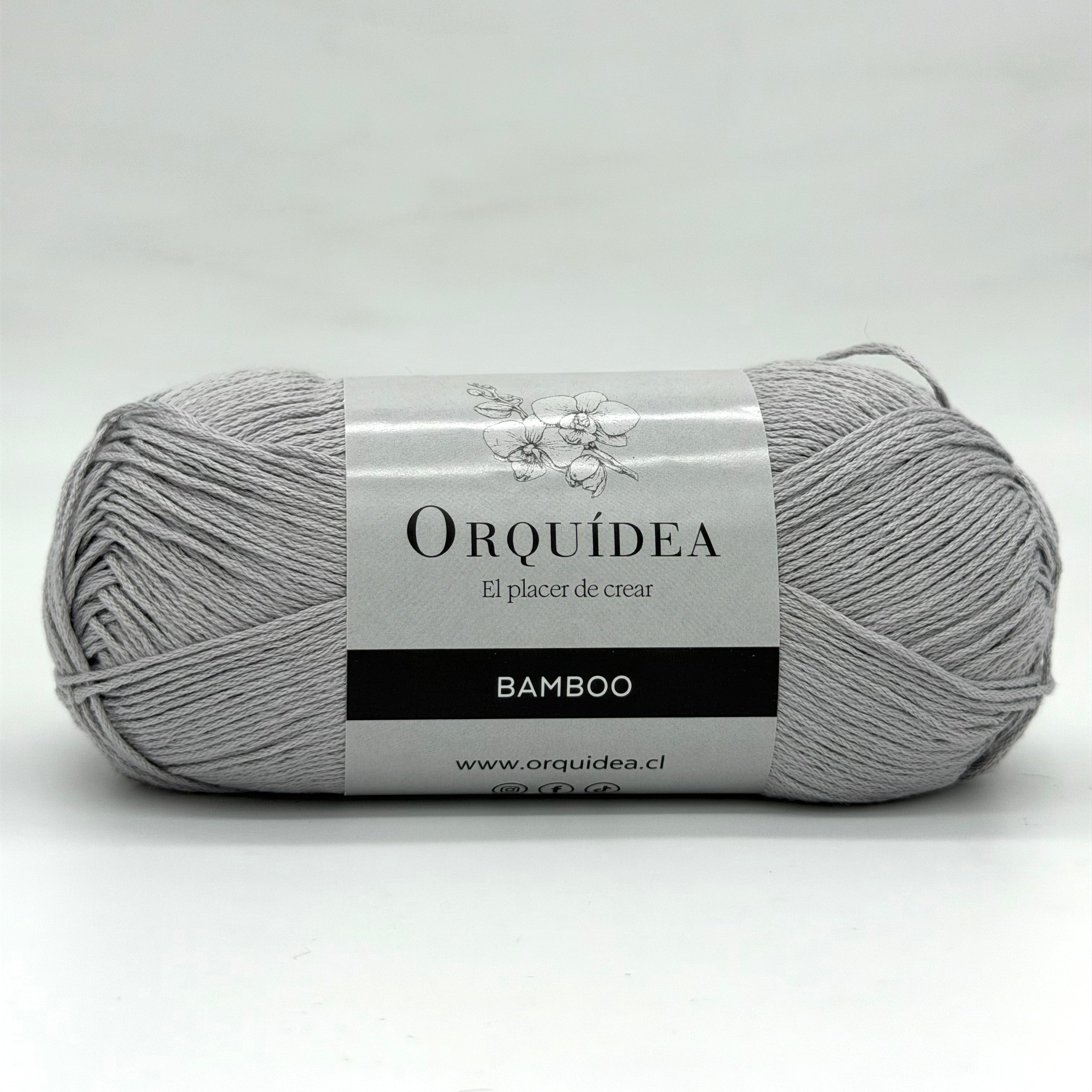 Bamboo 100 Grs
