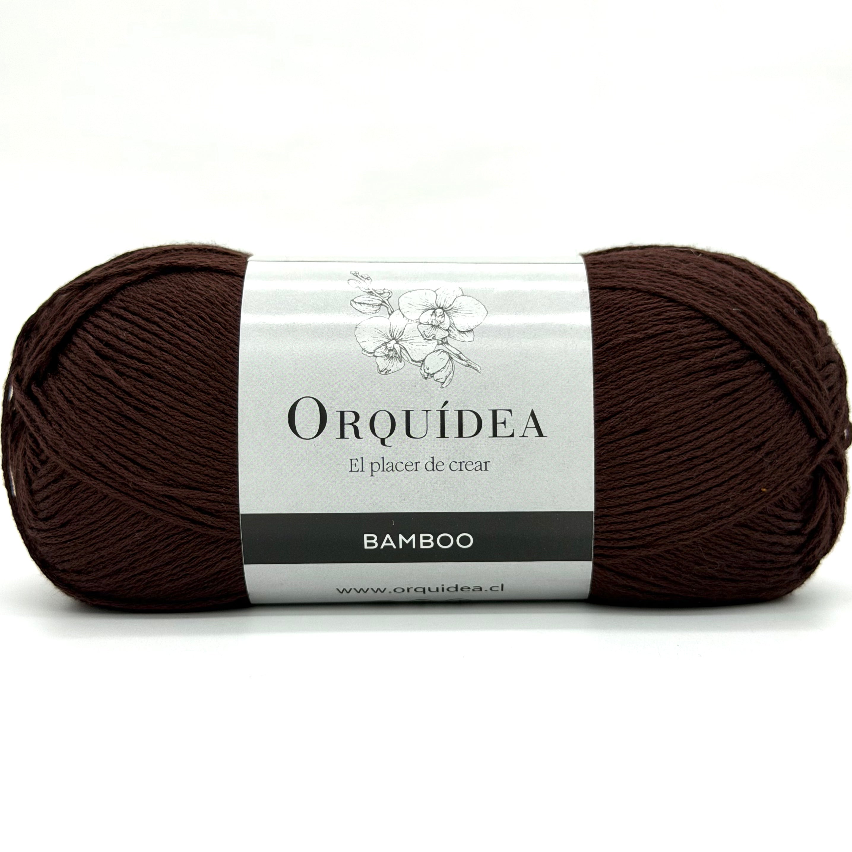 Bamboo 100 Grs