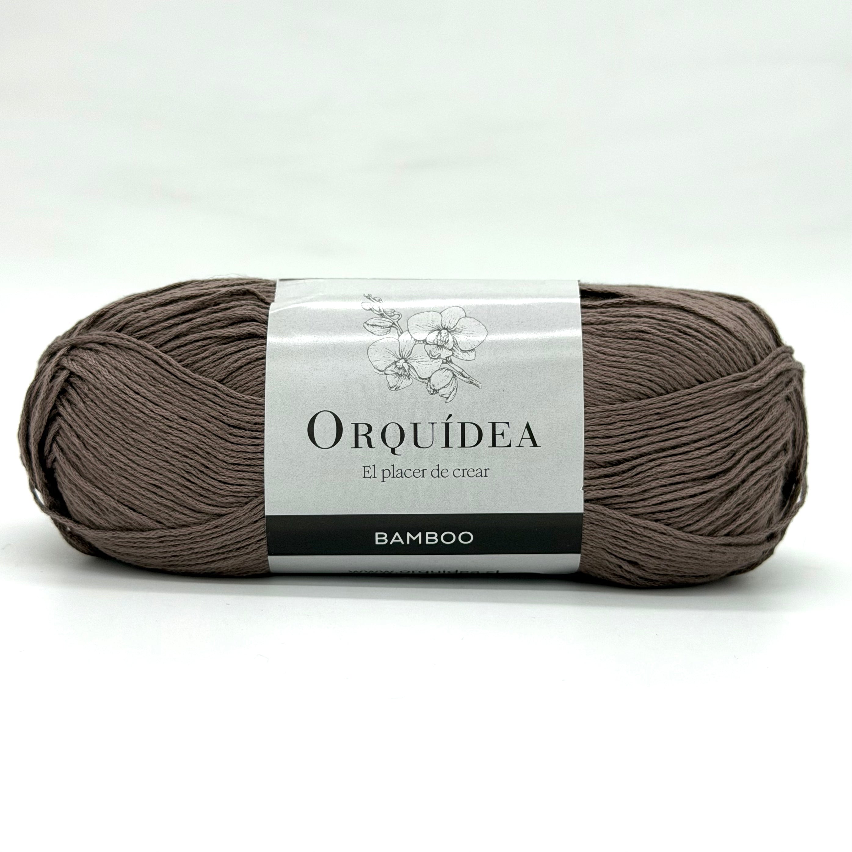 Bamboo 100 Grs