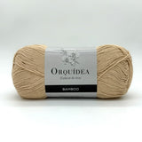 Bamboo 100 Grs