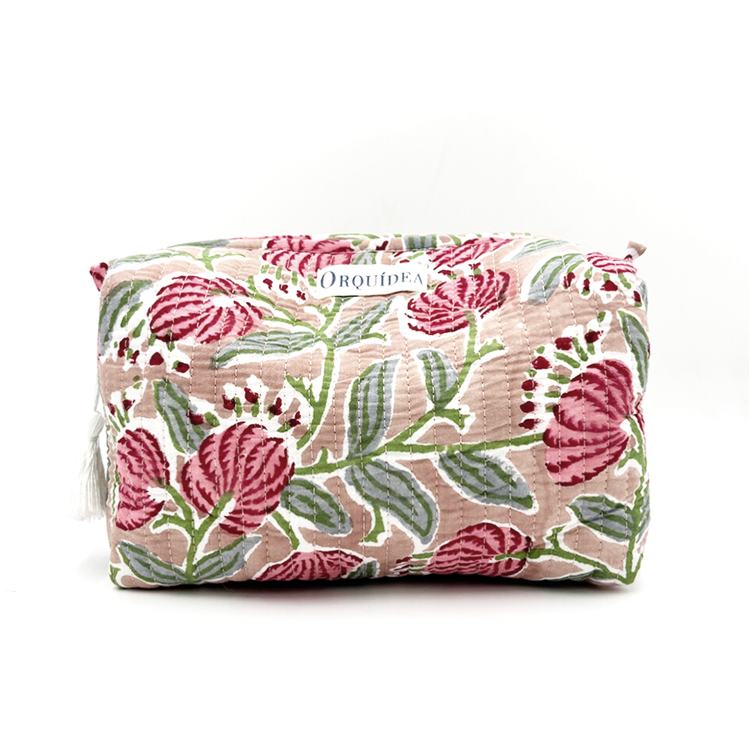 Estuche Orquídea