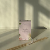 Difusor Ambiental Varitas 150ml - Jazmín & Magnolia
