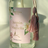 Home Spray 500ml - Jazmín & Magnolia