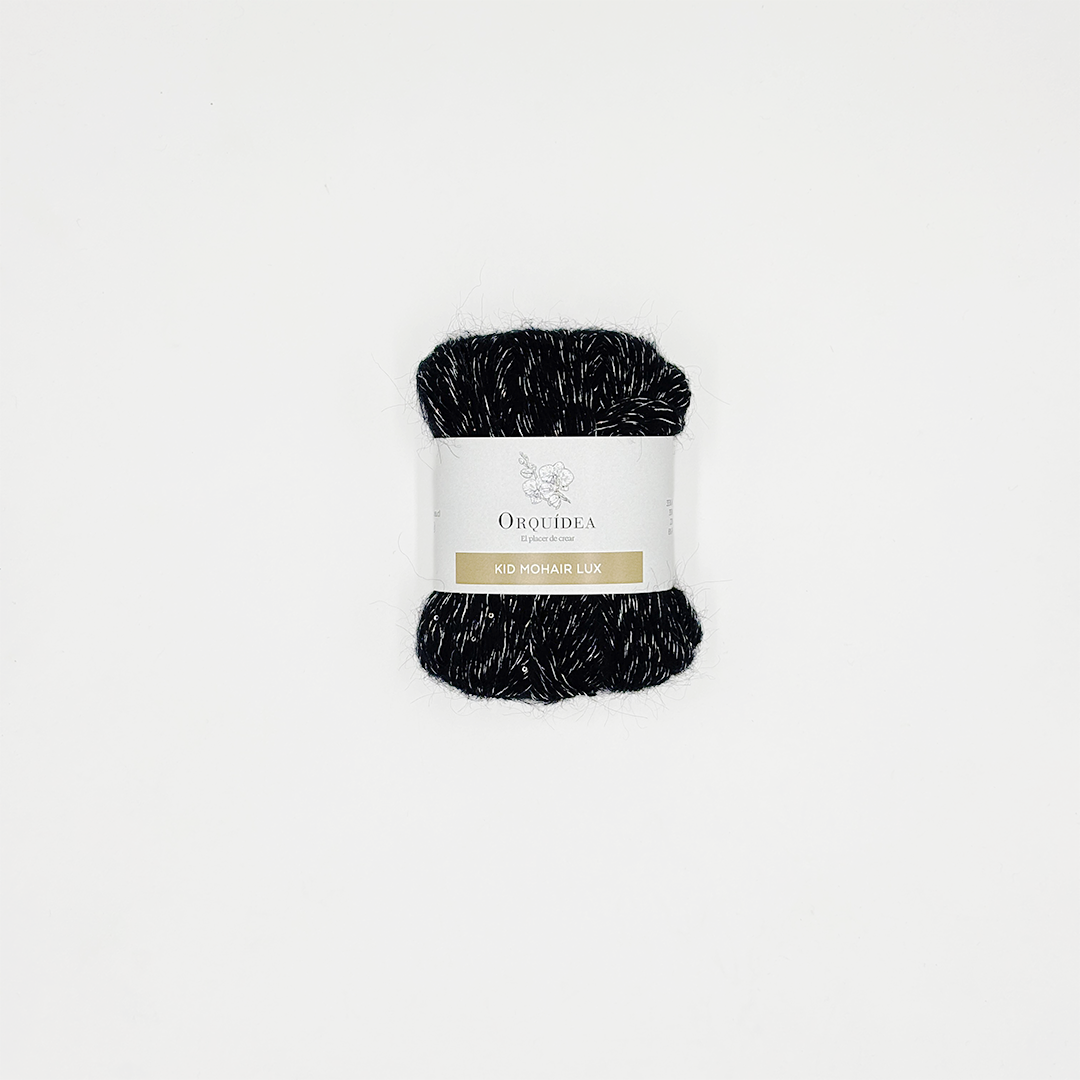 Kid Mohair Lux