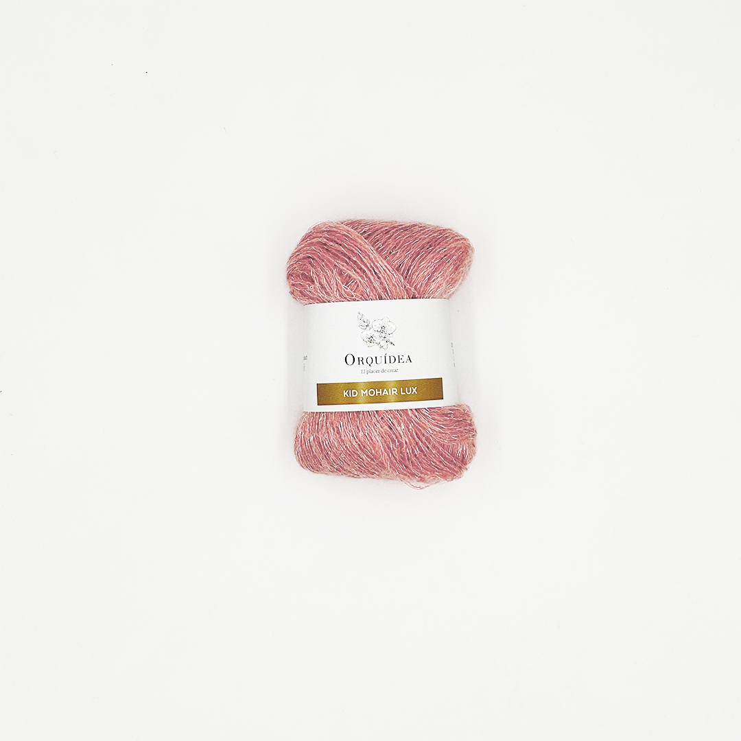 Kid Mohair Lux