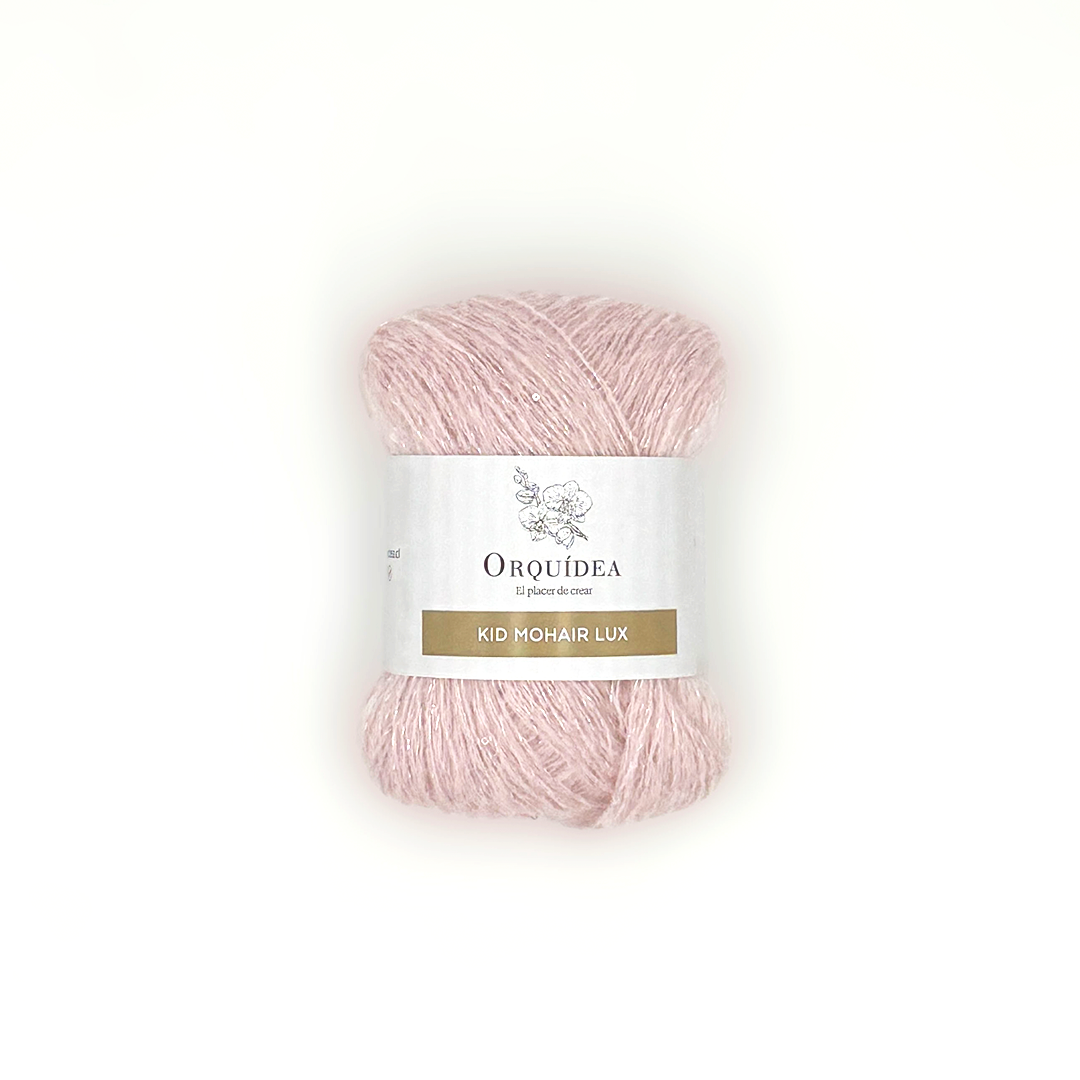 Kid Mohair Lux