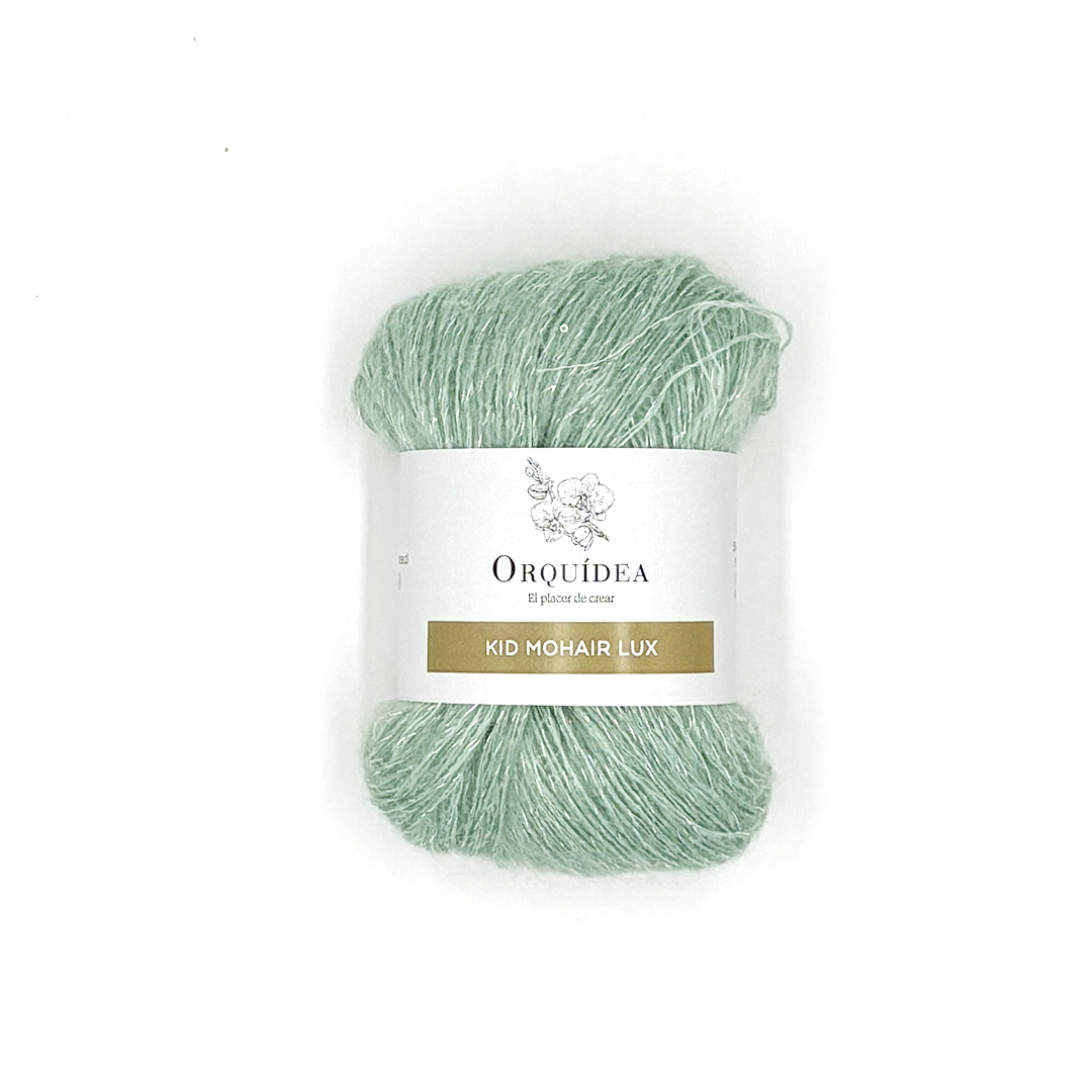 Kid Mohair Lux