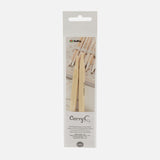 Palillo Circular Intercambiable Carry C Long
