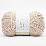 Melange Wool 100 Grs