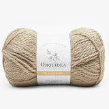 Melange Wool 100 Grs