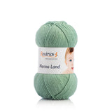 Merino Land 50 Grs