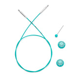 Cable Giratorio Intercambiable Mindful- KnitPro