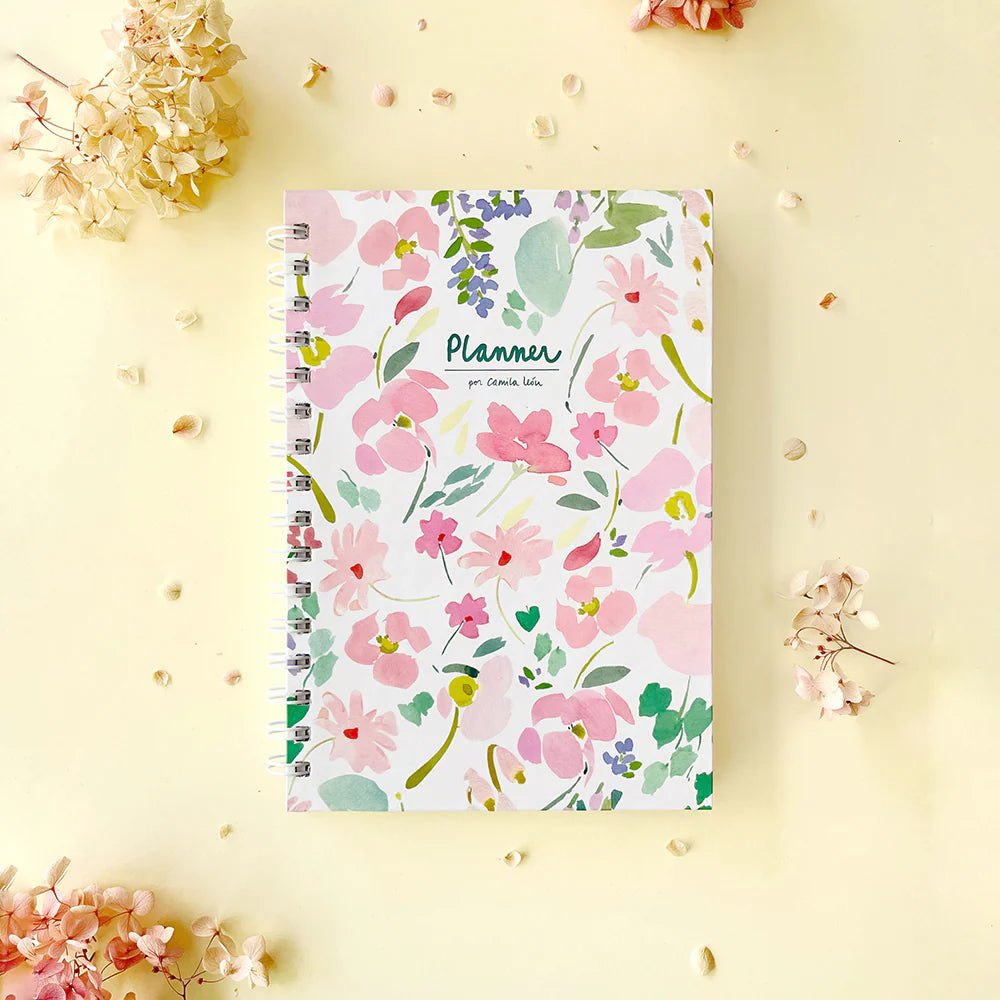 Planner - Primavera