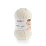 Merino Land 50 Grs