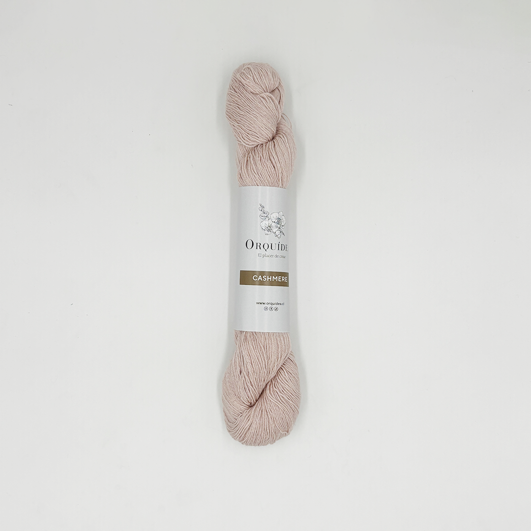 Cashmere - 50 gr